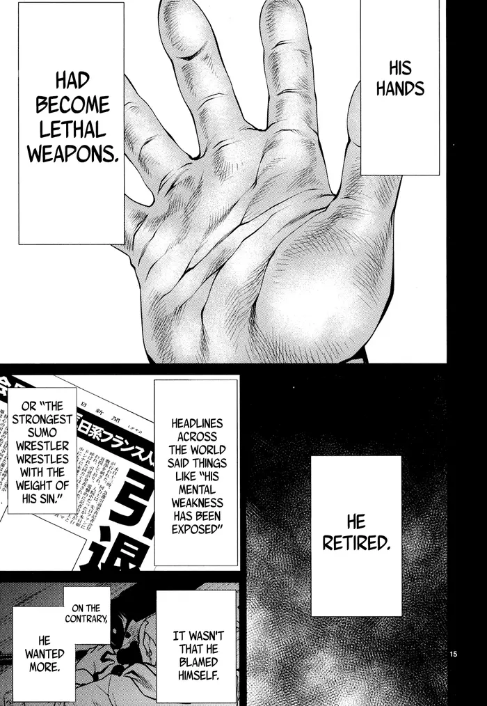 Killing Bites Chapter 9 image 15_optimized